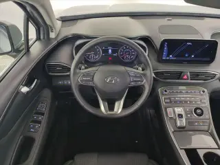 Hyundai SANTA FE 2023 SEL 4dr Crossover
