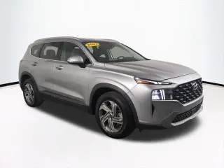 Hyundai SANTA FE 2023 SEL 4dr Crossover