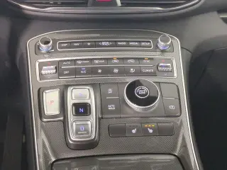 Hyundai SANTA FE 2023 SEL 4dr Crossover