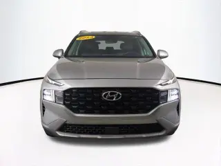 Hyundai SANTA FE 2023 SEL 4dr Crossover