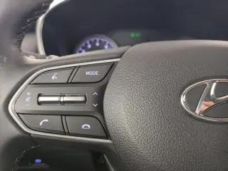 Hyundai SANTA FE 2023 SEL 4dr Crossover