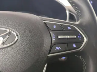 Hyundai SANTA FE 2023 SEL 4dr Crossover