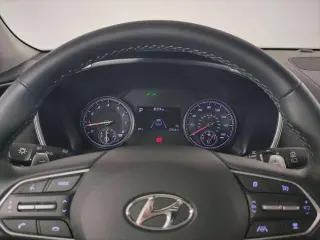 Hyundai SANTA FE 2023 SEL 4dr Crossover