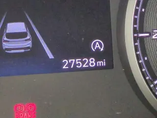 Hyundai SANTA FE 2023 SEL 4dr Crossover