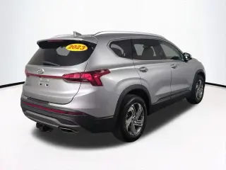 Hyundai SANTA FE 2023 SEL 4dr Crossover