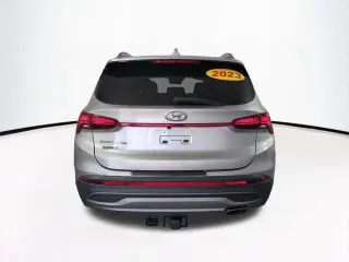 Hyundai SANTA FE 2023 SEL 4dr Crossover