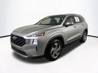Hyundai SANTA FE 2023 SEL 4dr Crossover