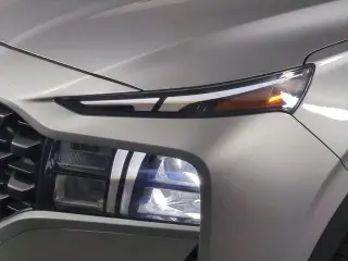 Hyundai SANTA FE 2023 SEL 4dr Crossover