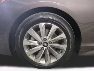 Hyundai SONATA 2017 Sport 4dr Sedan