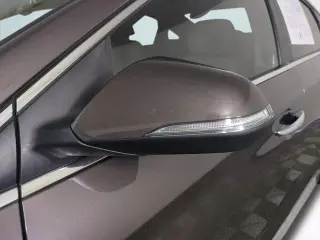 Hyundai SONATA 2017 Sport 4dr Sedan