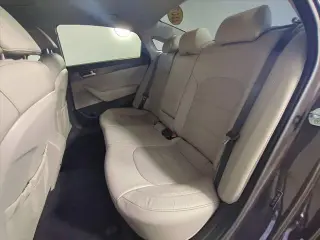 Hyundai SONATA 2017 Sport 4dr Sedan