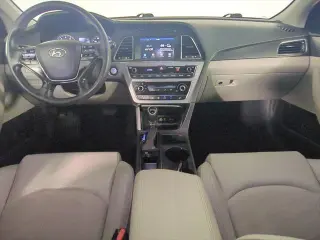 Hyundai SONATA 2017 Sport 4dr Sedan