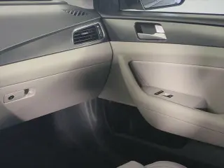 Hyundai SONATA 2017 Sport 4dr Sedan