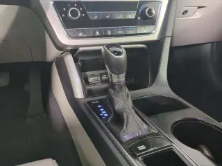 Hyundai SONATA 2017 Sport 4dr Sedan