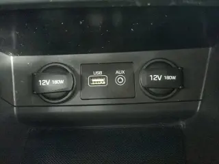 Hyundai SONATA 2017 Sport 4dr Sedan