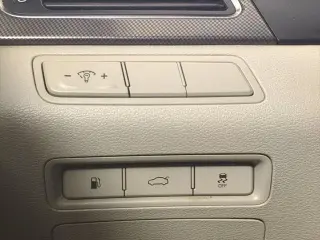 Hyundai SONATA 2017 Sport 4dr Sedan