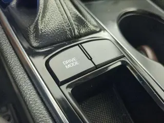 Hyundai SONATA 2017 Sport 4dr Sedan