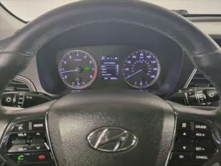 Hyundai SONATA 2017 Sport 4dr Sedan