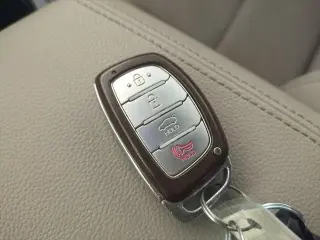 Hyundai SONATA 2017 Sport 4dr Sedan