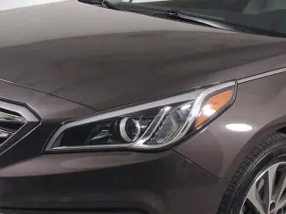 Hyundai SONATA 2017 Sport 4dr Sedan