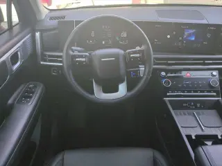 Hyundai SANTA FE 2025 AWD XRT 4dr SUV
