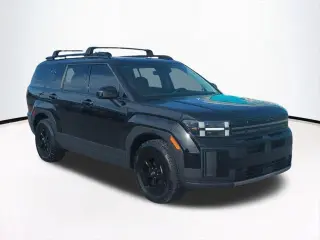 Hyundai SANTA FE 2025 AWD XRT 4dr SUV