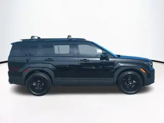 Hyundai SANTA FE 2025 AWD XRT 4dr SUV