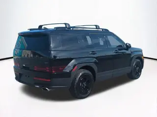 Hyundai SANTA FE 2025 AWD XRT 4dr SUV