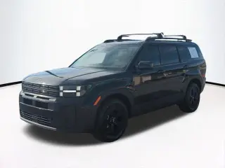 Hyundai SANTA FE 2025 AWD XRT 4dr SUV