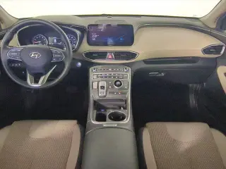 Hyundai SANTA FE 2023 SEL 4dr Crossover