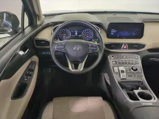 Hyundai SANTA FE 2023 SEL 4dr Crossover