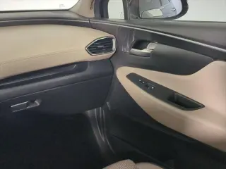 Hyundai SANTA FE 2023 SEL 4dr Crossover