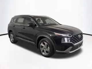 Hyundai SANTA FE 2023 SEL 4dr Crossover