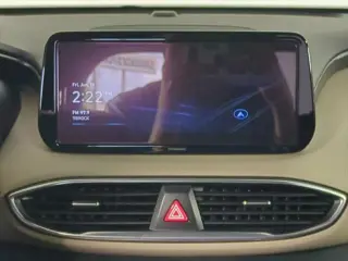 Hyundai SANTA FE 2023 SEL 4dr Crossover