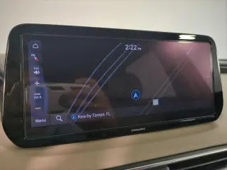 Hyundai SANTA FE 2023 SEL 4dr Crossover