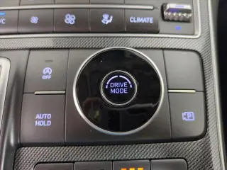 Hyundai SANTA FE 2023 SEL 4dr Crossover