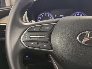 Hyundai SANTA FE 2023 SEL 4dr Crossover