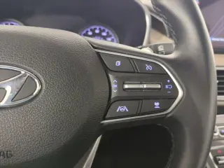 Hyundai SANTA FE 2023 SEL 4dr Crossover