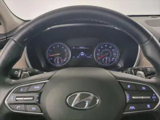 Hyundai SANTA FE 2023 SEL 4dr Crossover