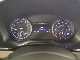 Hyundai SANTA FE 2023 SEL 4dr Crossover