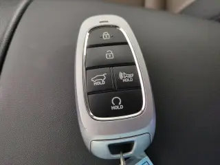 Hyundai SANTA FE 2023 SEL 4dr Crossover