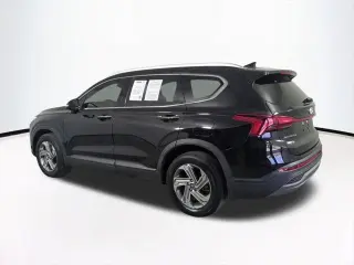 Hyundai SANTA FE 2023 SEL 4dr Crossover