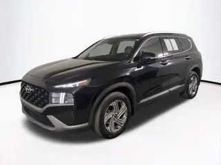 Hyundai SANTA FE 2023 SEL 4dr Crossover