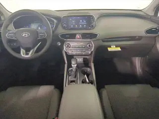 Hyundai SANTA FE 2020 SEL 4dr Crossover