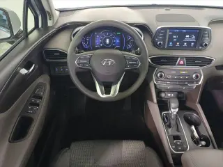 Hyundai SANTA FE 2020 SEL 4dr Crossover