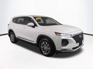 Hyundai SANTA FE 2020 SEL 4dr Crossover