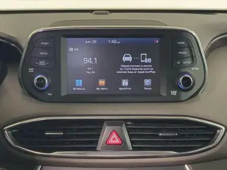 Hyundai SANTA FE 2020 SEL 4dr Crossover