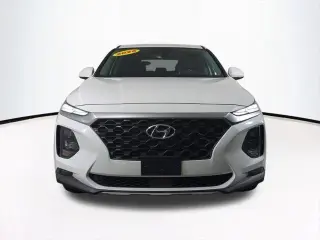 Hyundai SANTA FE 2020 SEL 4dr Crossover