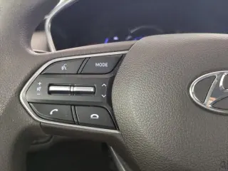 Hyundai SANTA FE 2020 SEL 4dr Crossover