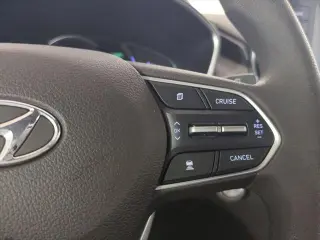 Hyundai SANTA FE 2020 SEL 4dr Crossover